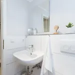 Appartement Duenennest Grömitz