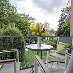 Duenennest Appartement Grömitz