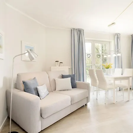 Apartment Duenennest *