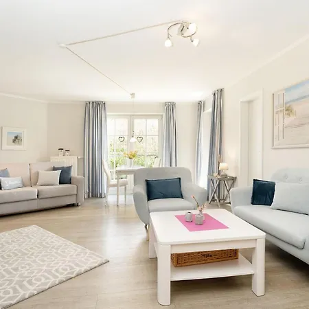 Duenennest Appartement