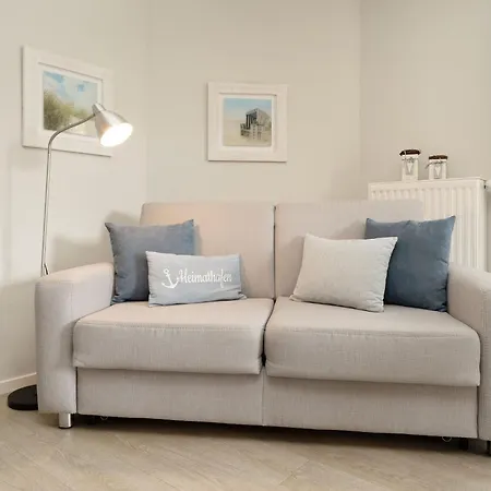 Apartment Duenennest