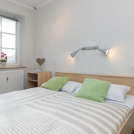 Apartmán Duenennest *