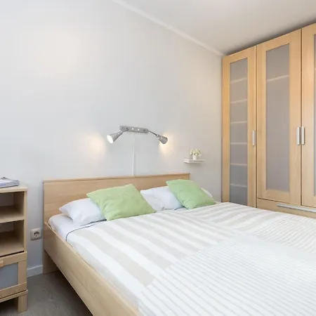 Apartment Duenennest *