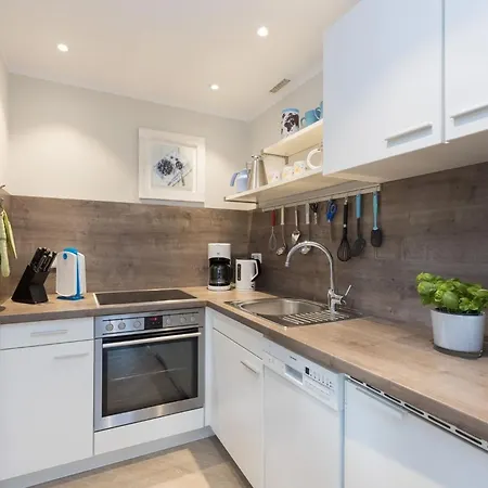 Duenennest Appartement