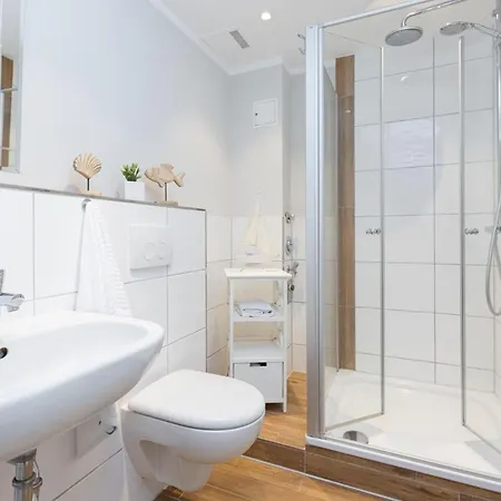 Appartement Duenennest