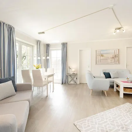 Duenennest Appartement *