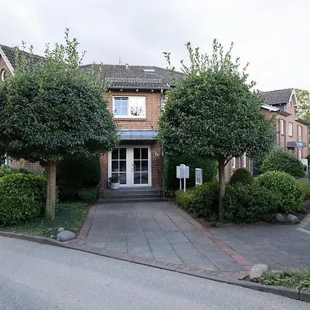 Apartment Duenennest