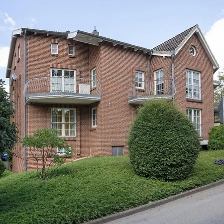 Duenennest Appartement *
