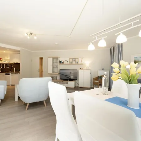 Duenennest Apartment *