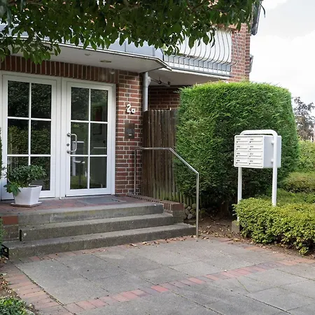 Duenennest Apartment *