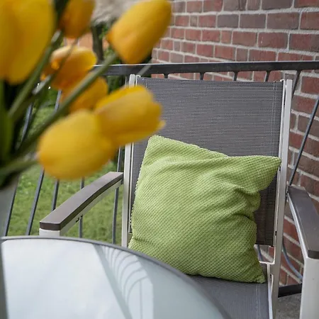 Apartment Duenennest *