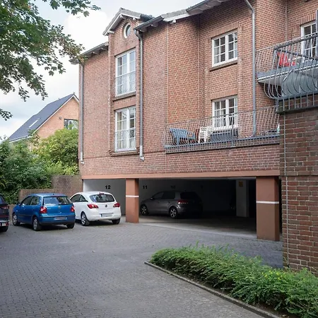 Duenennest Grömitz