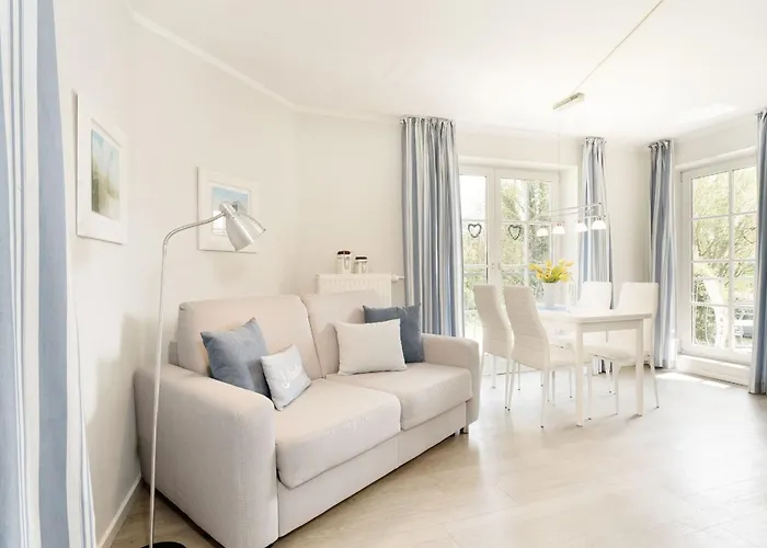 Apartamento Duenennest *