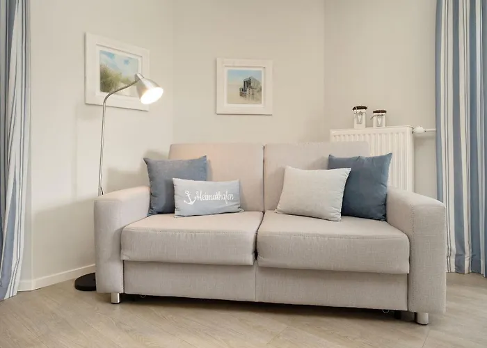 Apartamento Duenennest