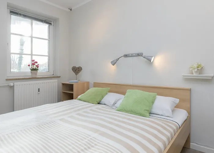 Apartamento Duenennest *