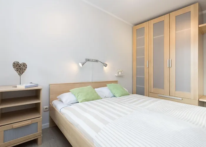 Apartamento Duenennest *