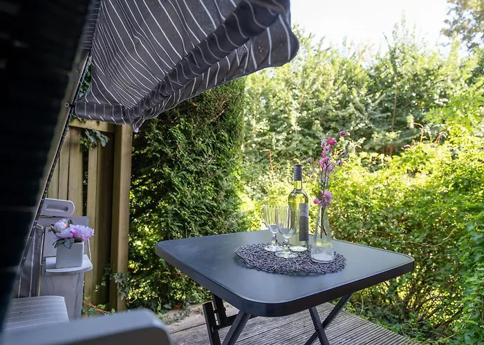 Duenennest * Grömitz