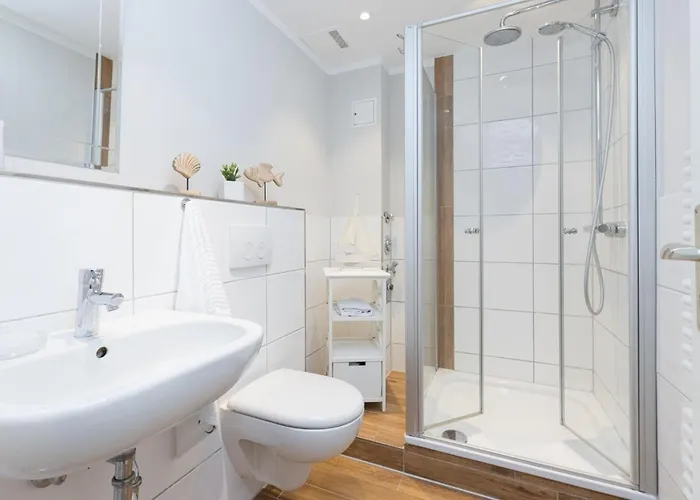 Apartamento Duenennest