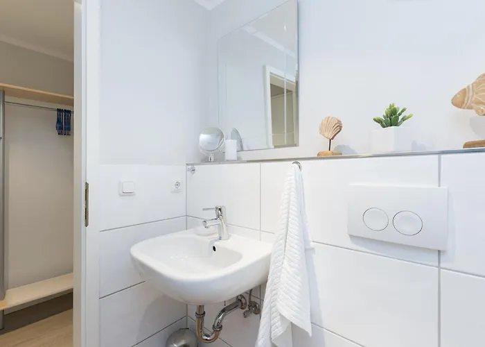 Apartamento Duenennest Grömitz