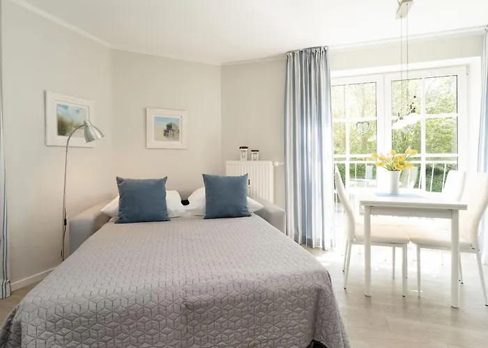 Duenennest * Grömitz