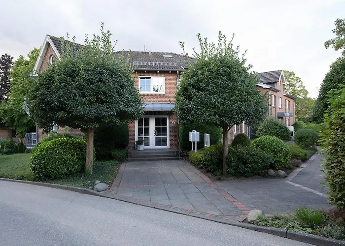 Apartamento Duenennest