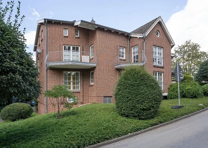 Duenennest Apartamento *