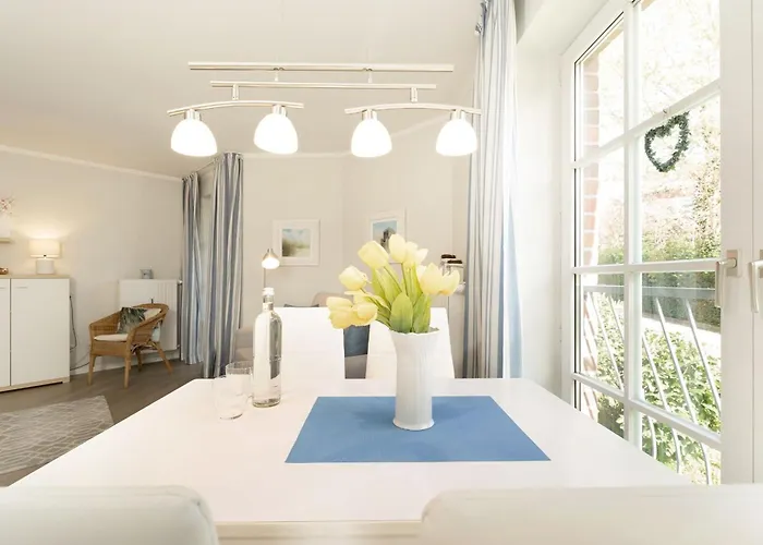 Duenennest Apartamento Grömitz