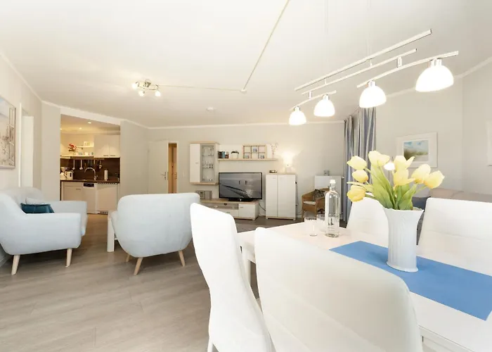 Duenennest Apartamento *