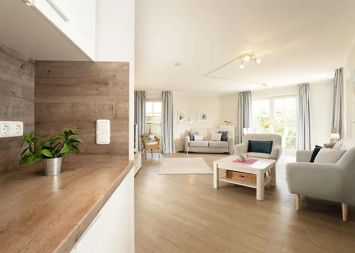 Duenennest Apartamento