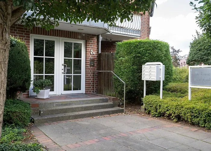 Duenennest Apartamento *