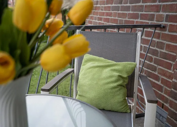 Apartamento Duenennest *